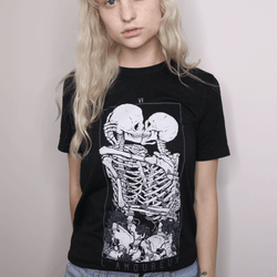 The Lovers' Shirt (ONLINE ORDER ONLY)