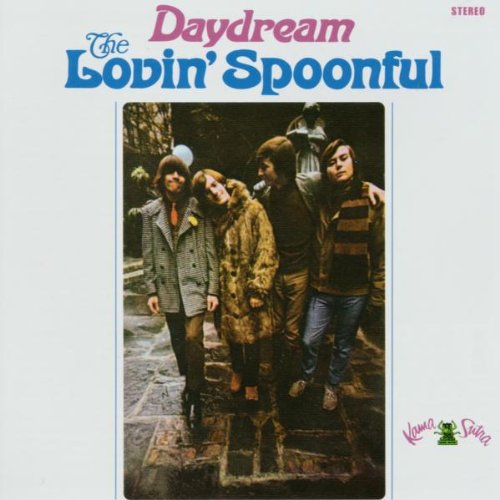 Daydream [Vinyl] (ONLINE ORDER ONLY)