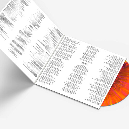 Automatic (Indie Exclusive, Orchid & Tangerine Colored Vinyl) [Explicit Content] [Vinyl] (ONLINE ORDER ONLY)