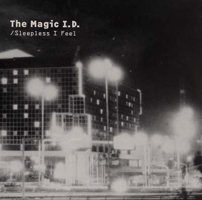 I'm So Awake/Sleepless I Feel [Vinyl]