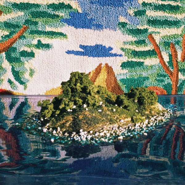 The Mantles - All Odds End [CD] (ONLINE ORDER ONLY)