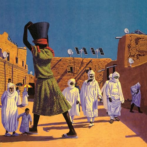 The Bedlam In Goliath (Black Vinyl) (3 Lp) [Vinyl] (ONLINE ORDER ONLY)