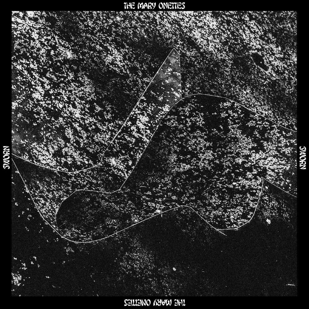 Sworn [Vinyl] (ONLINE ORDER ONLY)