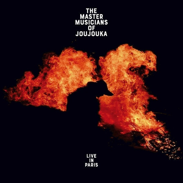 Live In Paris [Vinyl]