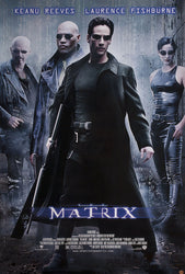 Matrix Movie & Game Bundle (PlayStation 2) (Online Only)