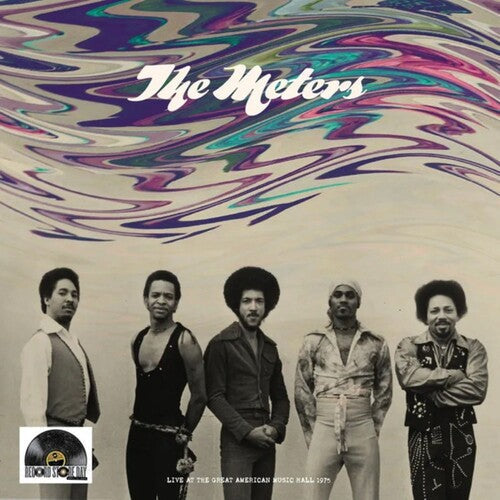 Live at the Great American Music Hall [CD] (ONLINE ORDER ONLY)