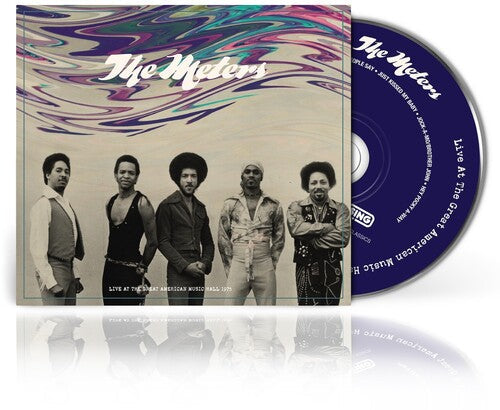 Live at the Great American Music Hall [CD] (ONLINE ORDER ONLY)
