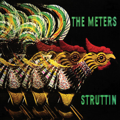 Struttin [Import] [CD] (ONLINE ORDER ONLY)