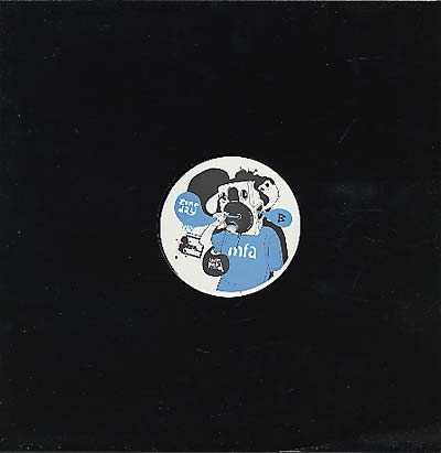 Zone Day [Vinyl] (ONLINE ORDER ONLY)