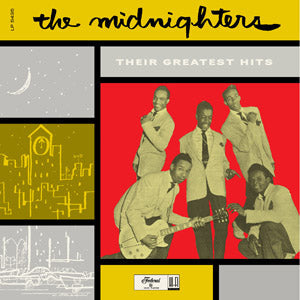 Their Greatest Hits [Vinyl] (ONLINE ORDER ONLY)