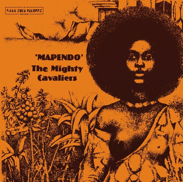 Mapendo [Vinyl] (ONLINE ORDER ONLY)