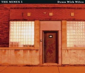 Down With Wilco [CD] (ONLINE ORDER ONLY)