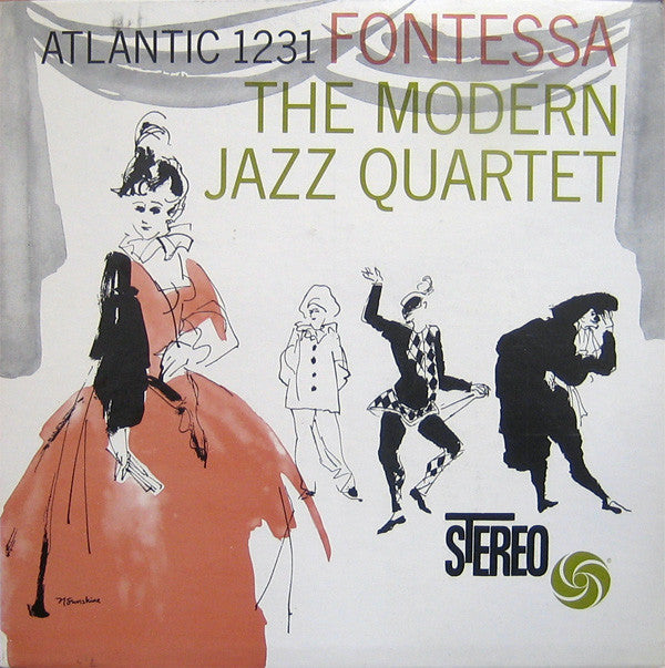 Fontessa [Vinyl] (ONLINE ORDER ONLY)