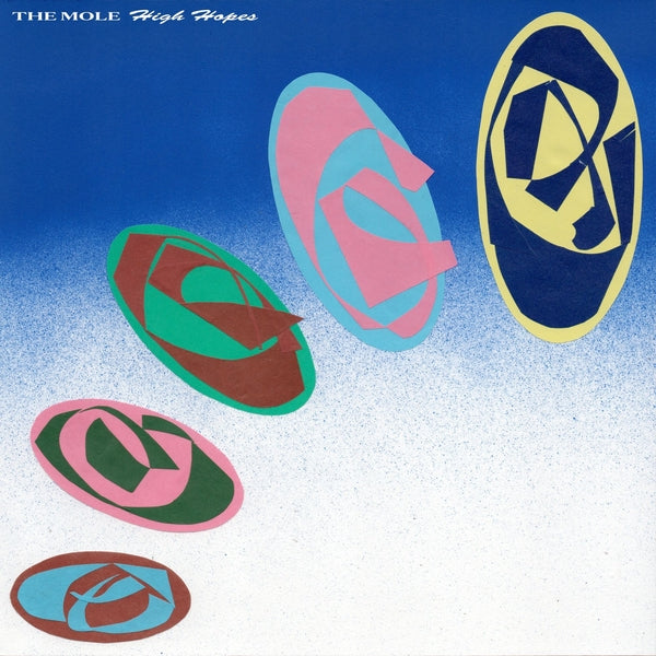 High Hopes [Vinyl] (ONLINE ORDER ONLY)