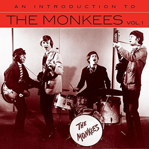 An Introduction To The Monkees: Volume One [CD] (ONLINE ORDER ONLY)