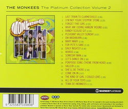 The Platinum Collection: Volume 2 [Import] [CD] (ONLINE ORDER ONLY)