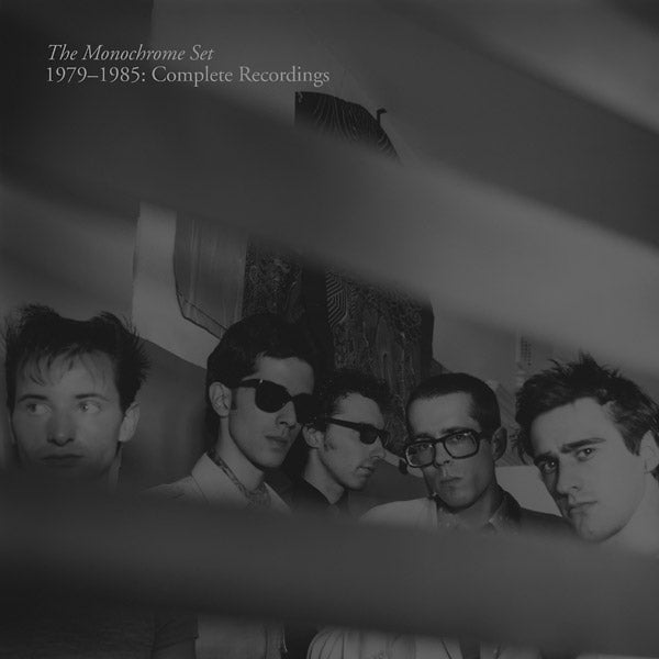 1979-1985: Complete Recordings [Vinyl]