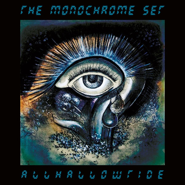 THE MONOCHROME SET - Allhallowtide [CD] (ONLINE ORDER ONLY)