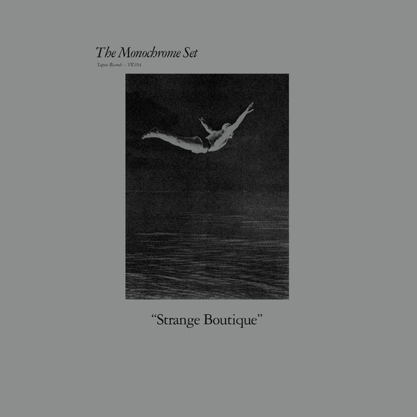 Strange Boutique [CD] (ONLINE ORDER ONLY)