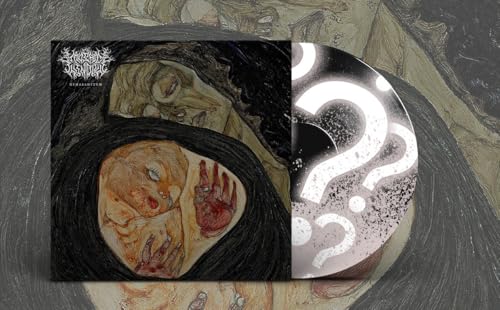 Hemasanctum [Random Eco-Mix LP] [Vinyl] (ONLINE ORDER ONLY)