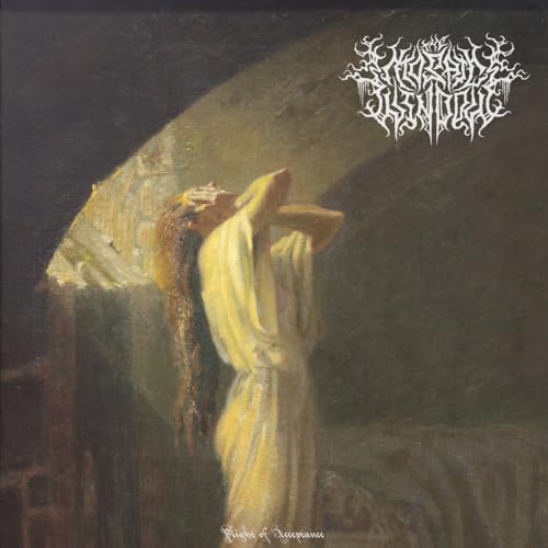 The Mosaic Window - Plight Of Acceptance [Random Color LP] [Vinyl] (ONLINE ORDER ONLY)