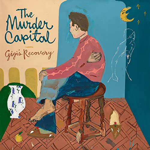 Gigi's Recovery [Vinyl] (ONLINE ORDER ONLY)