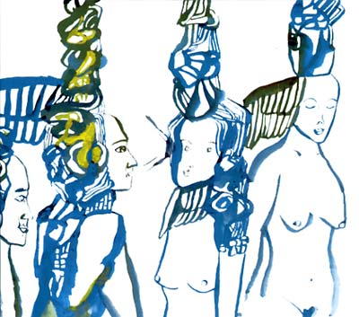 Gigantomachia [CD] (ONLINE ORDER ONLY)