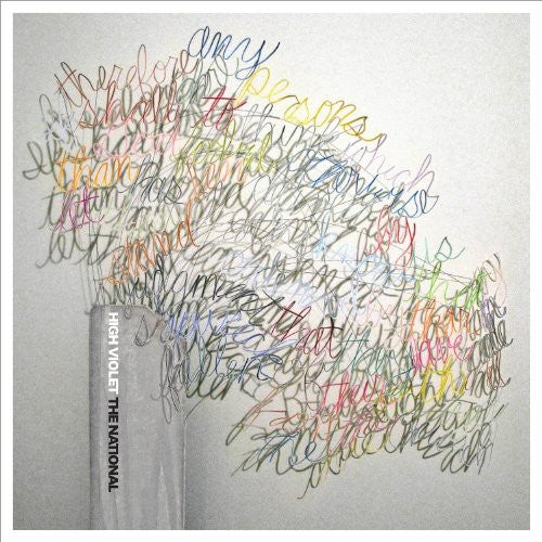 High Violet [CD] (ONLINE ORDER ONLY)