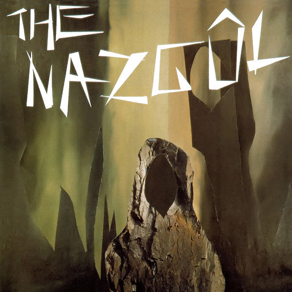 THE NAZGUL - The Nazgul [Vinyl] (ONLINE ORDER ONLY)