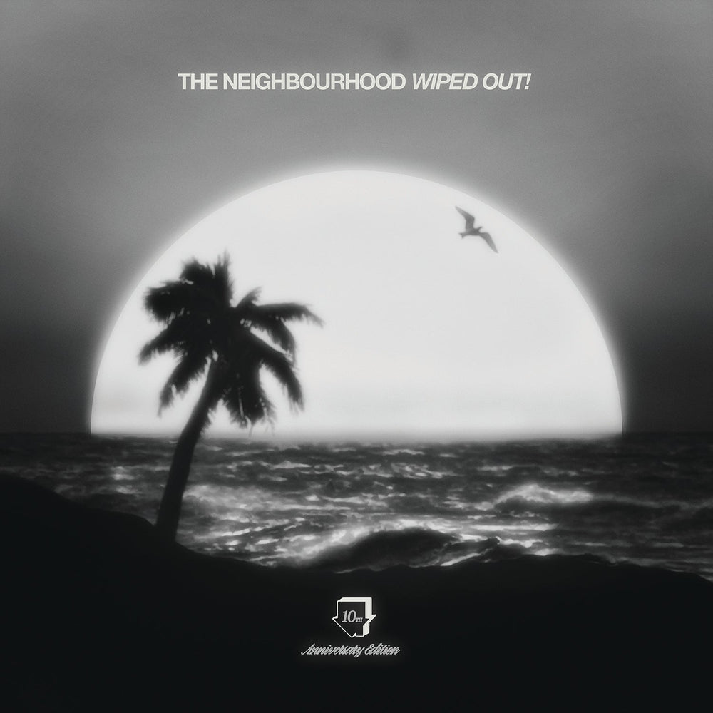Wiped Out! 10Th Anniversary (180G) [2LP] [Vinyl]