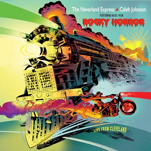 Live From Cleveland [Vinyl] (ONLINE ORDER ONLY)