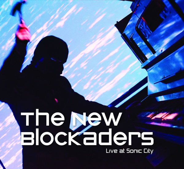 Live At Sonic City [CD] (ONLINE ORDER ONLY)