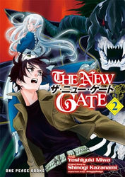 The New Gate Vol 2 (Online Order Only)
