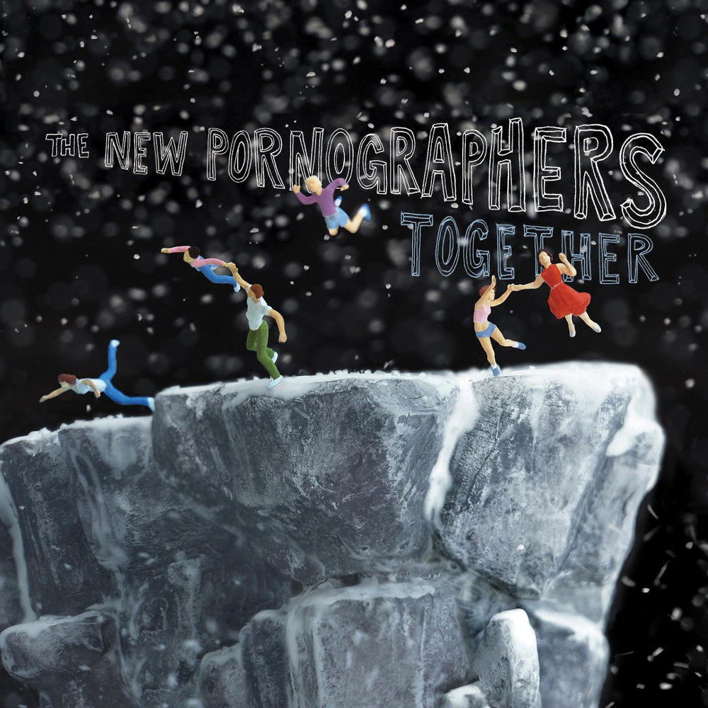 Together [Vinyl]