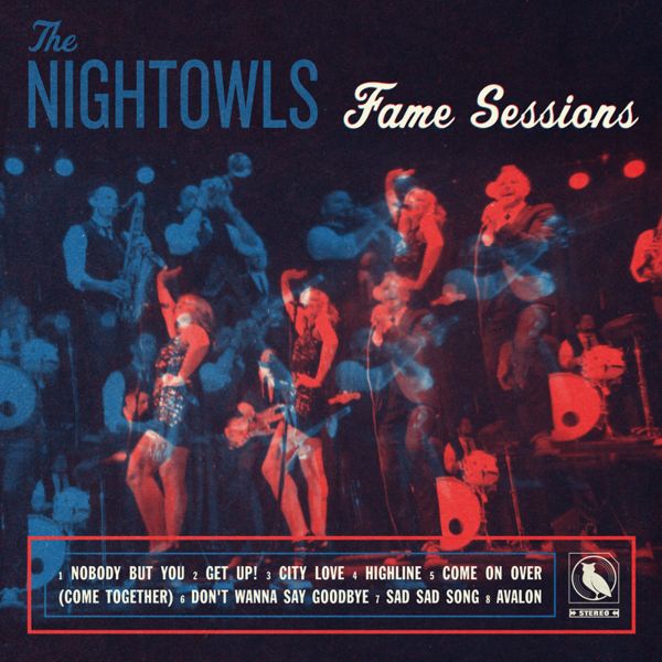 Fame Sessions [CD] (ONLINE ORDER ONLY)
