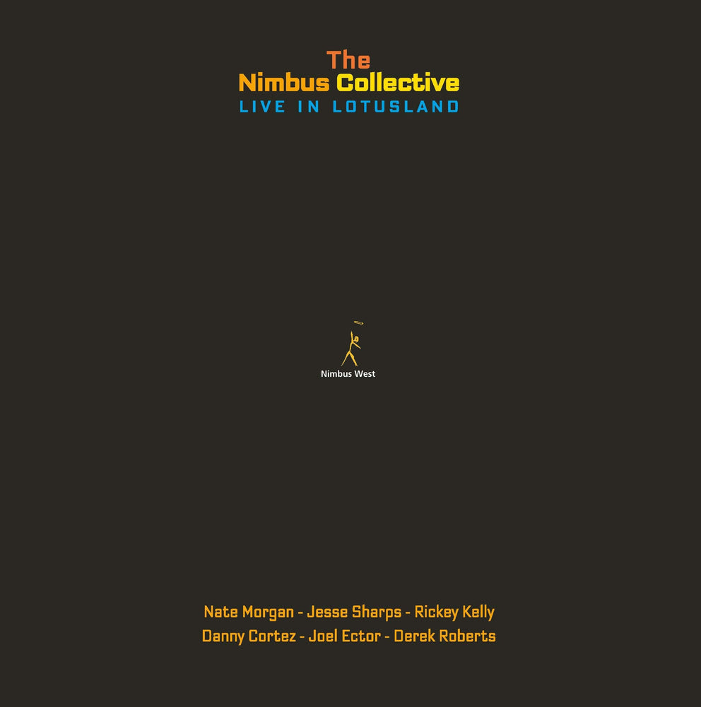 Live In Lotusland [Vinyl] (ONLINE ORDER ONLY)