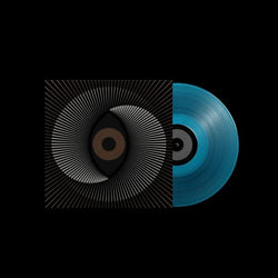 The Ocean - Holocene (Colored Vinyl, Translucent Blue) [Vinyl] (ONLINE ORDER ONLY)