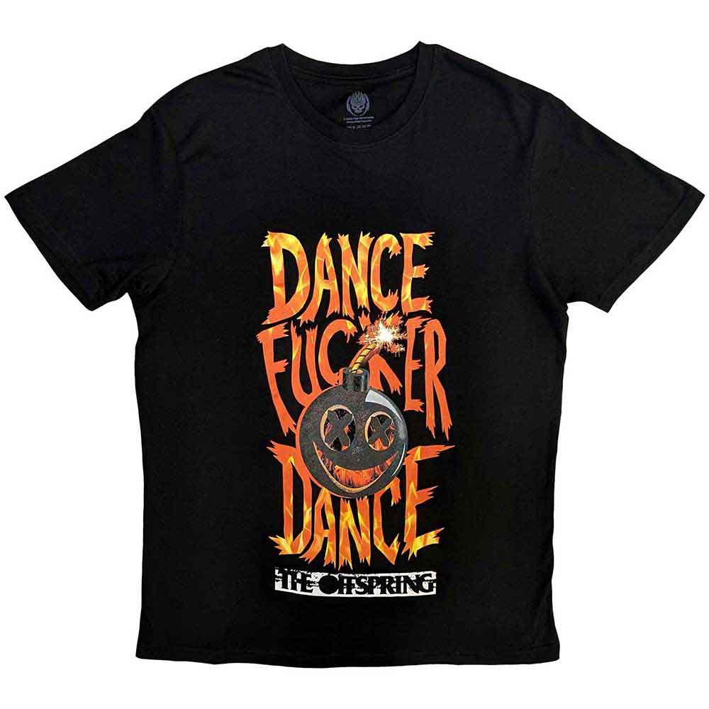 Dance [T-Shirt] (ONLINE ORDER ONLY)
