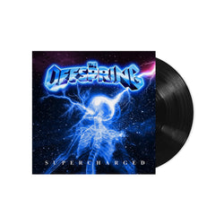 The Offspring - SUPERCHARGED [LP] [Vinyl] (ONLINE ORDER ONLY)
