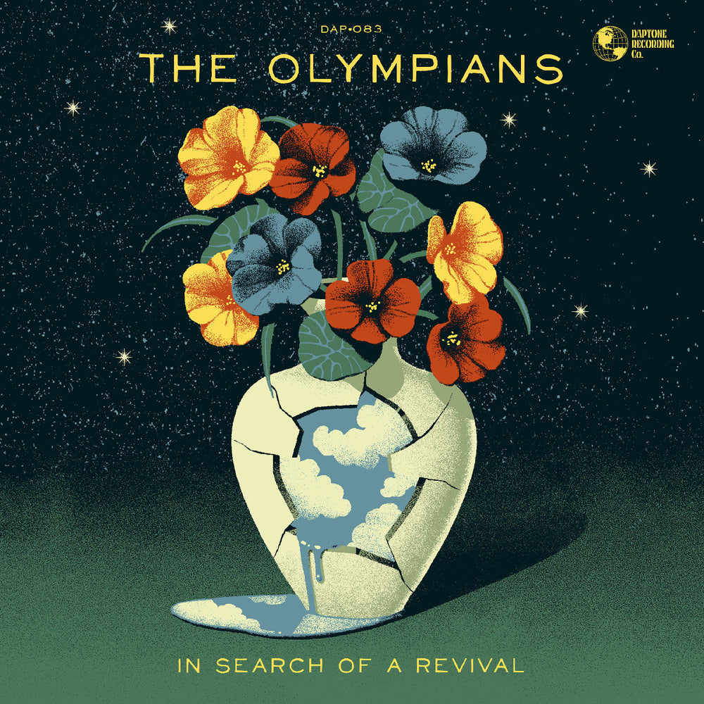 In Search Of A Revival [CD] (ONLINE ORDER ONLY)