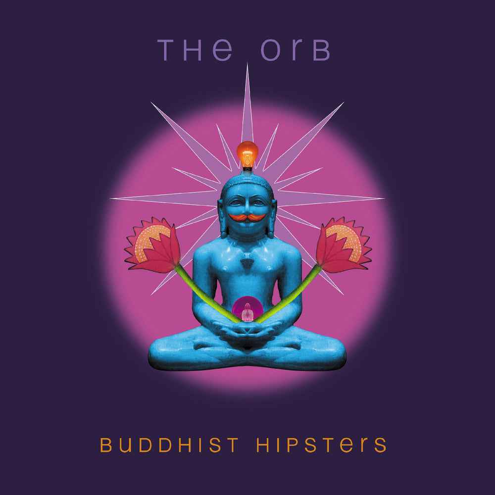 Buddhist Hipsters [CD] (ONLINE ORDER ONLY)