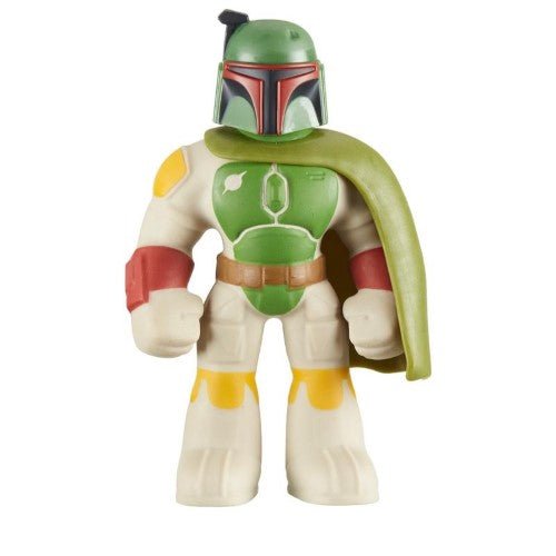 The Original Stretch Armstrong 7 Inch figure Star Wars  - Select Figure(s) (Online Order Only)