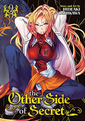The Other Side of Secret Vol 3 (Online Order Only)