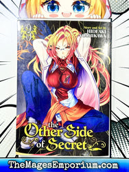 The Other Side of Secret Vol 3 (Online Order Only)