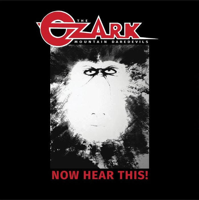 Now Hear This! [Vinyl] (ONLINE ORDER ONLY)