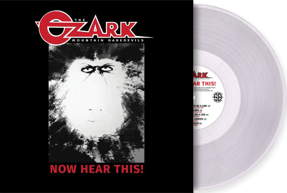 Now Hear This! [Vinyl] (ONLINE ORDER ONLY)