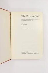 The Persian Gulf (ONLINE ORDER ONLY)