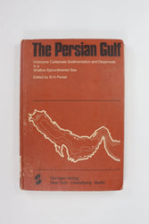 The Persian Gulf (ONLINE ORDER ONLY)