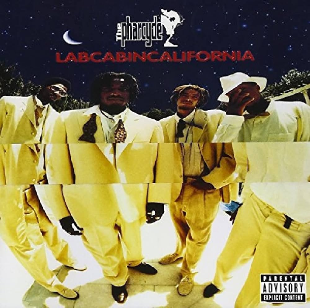 Labcabincalifornia (30Th Anniversary Edition) [2CD] [CD] (ONLINE ORDER ONLY)