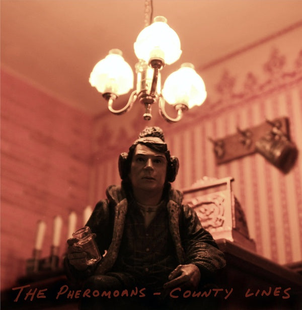 County Lines [Vinyl] (ONLINE ORDER ONLY)